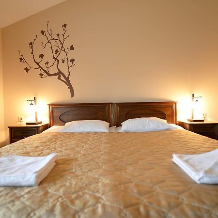 Guest House "Gerugne" Molėtai エクステリア 写真
