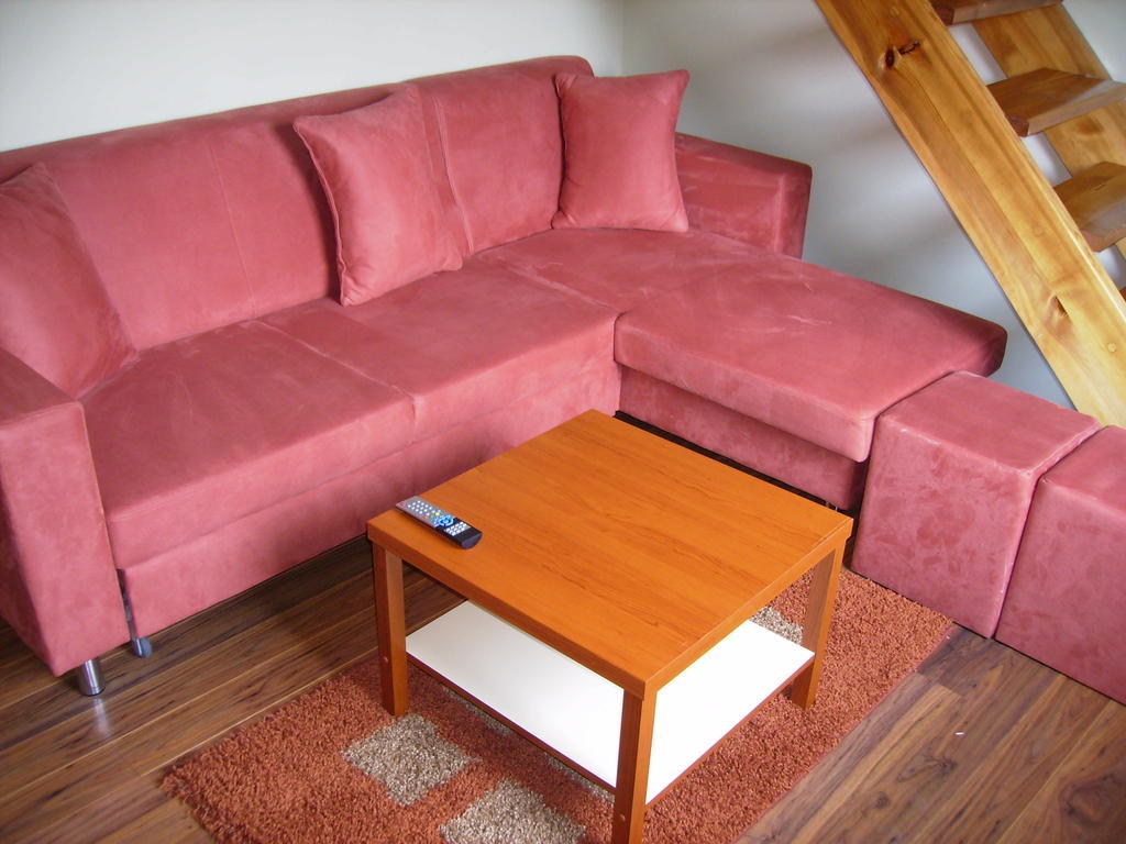 Guest House "Gerugne" Molėtai エクステリア 写真