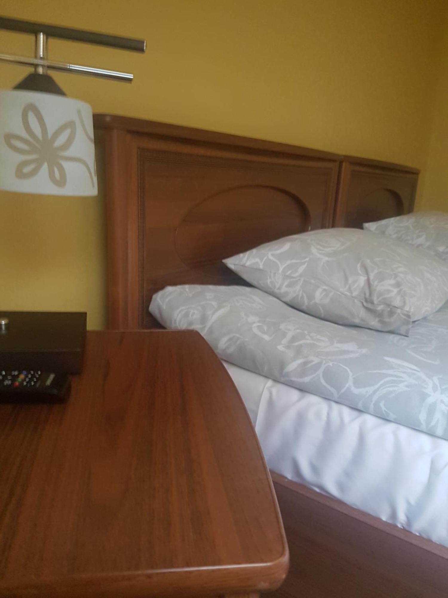 Guest House "Gerugne" Molėtai エクステリア 写真