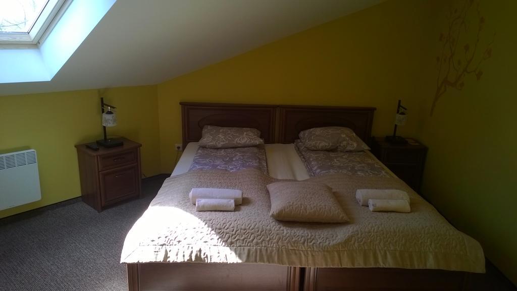Guest House "Gerugne" Molėtai エクステリア 写真