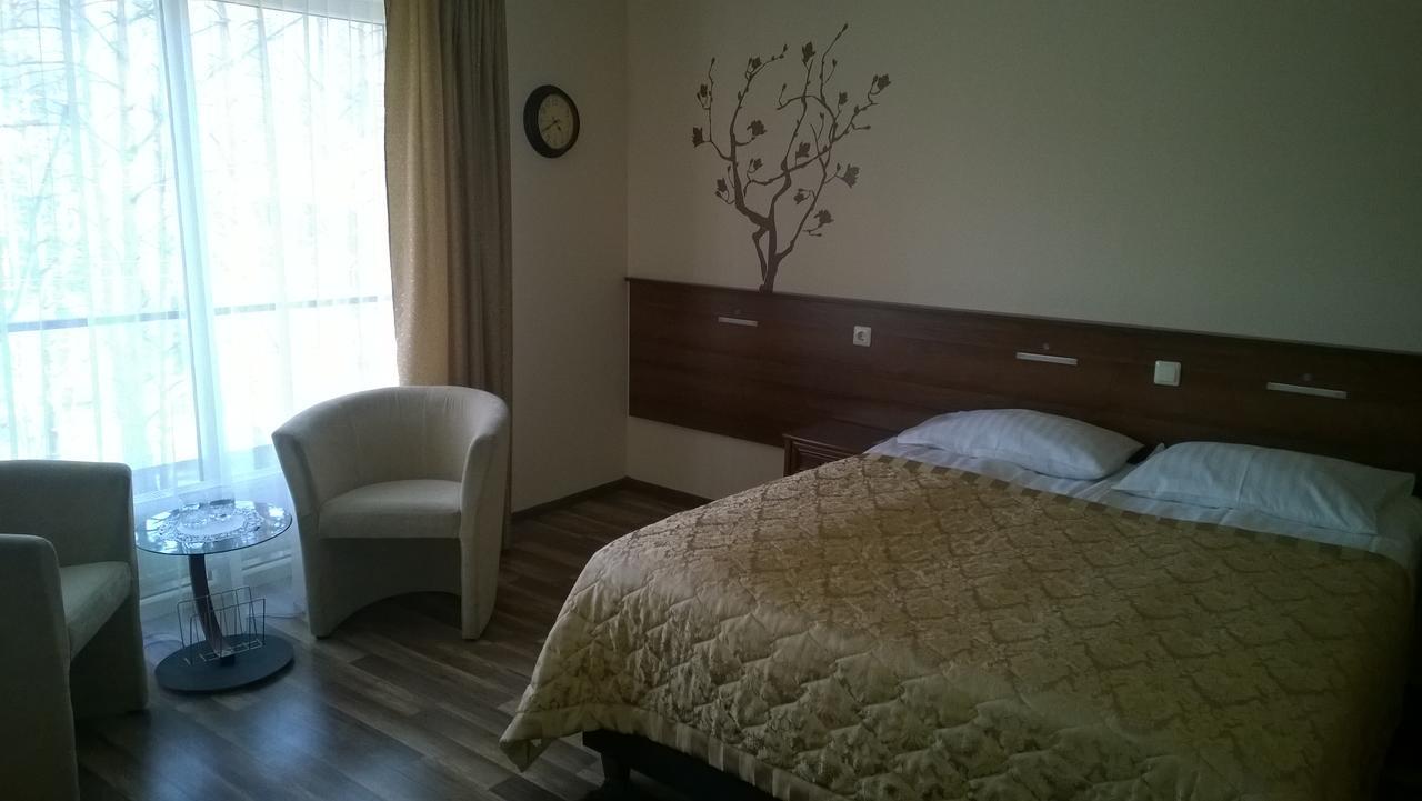 Guest House "Gerugne" Molėtai エクステリア 写真