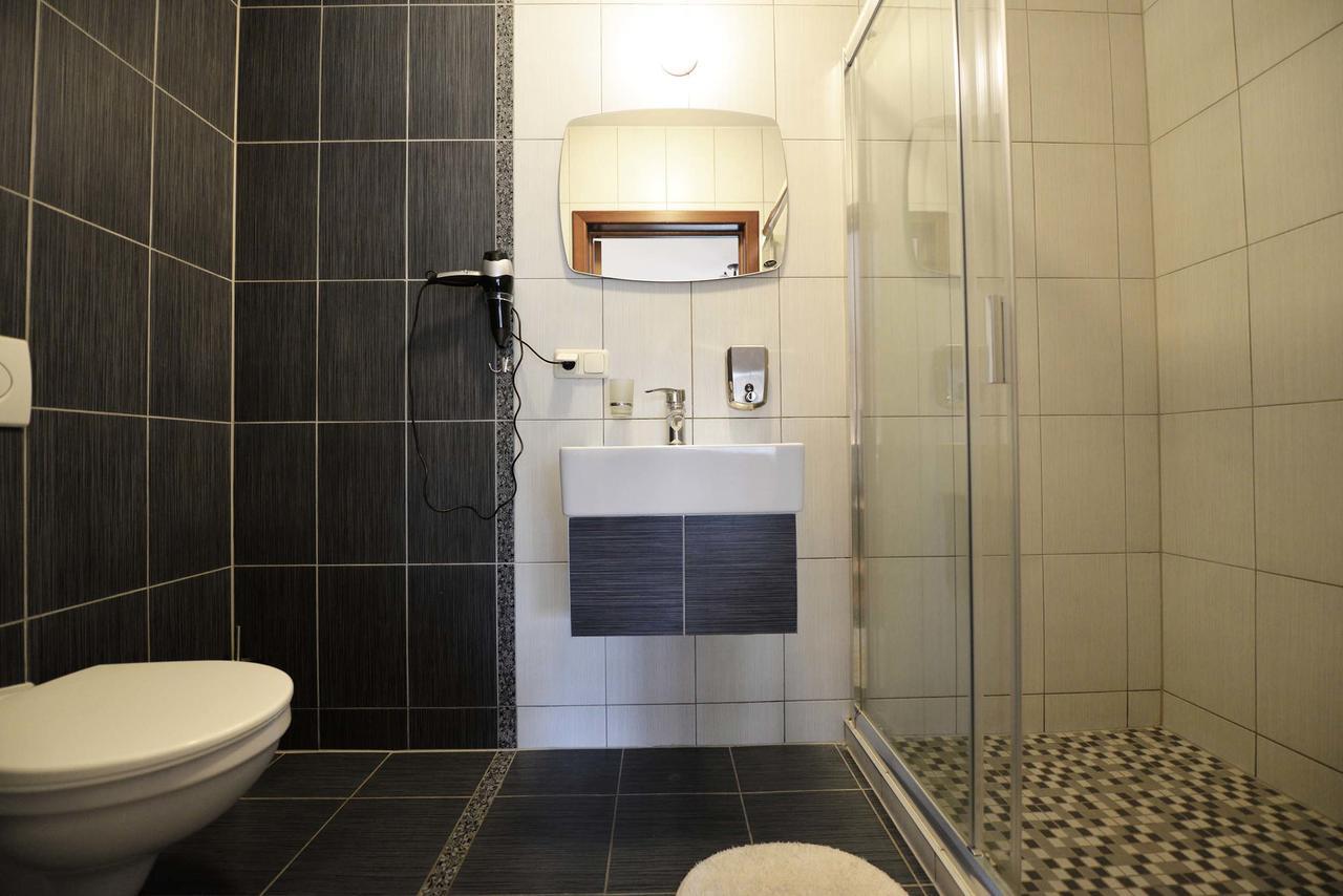 Guest House "Gerugne" Molėtai エクステリア 写真